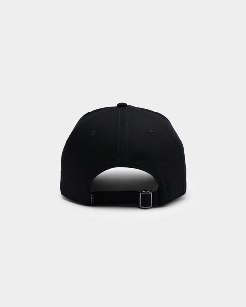 Saint Morta Men's Trophies Strapback Black/White