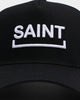 Saint Morta Men's Trophies Strapback Black/White