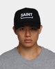 Saint Morta Men's Trophies Strapback Black/White