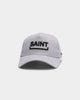 Saint Morta Men's Trophies Strapback Light Grey