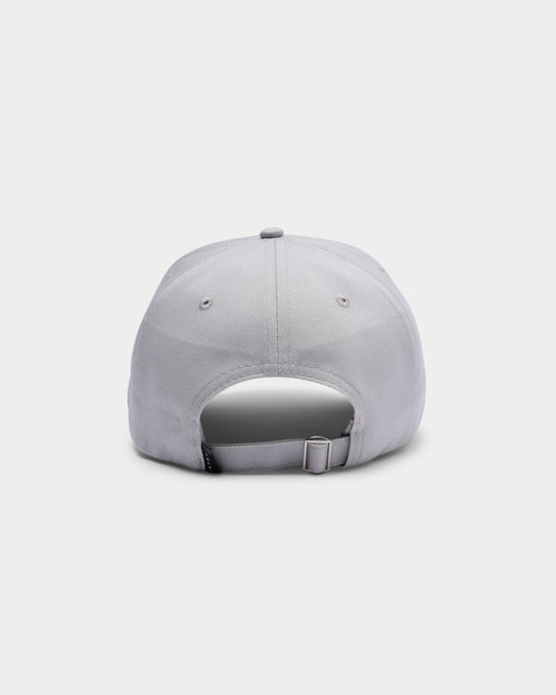 Saint Morta Men's Trophies Strapback Light Grey