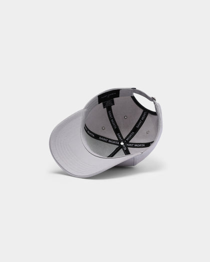 Saint Morta Men's Trophies Strapback Light Grey
