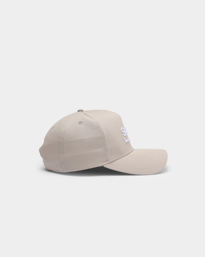 Saint Morta Men's Trophies Strapback Fog