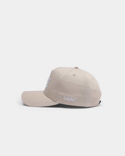 Saint Morta Men's Trophies Strapback Fog