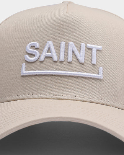 Saint Morta Men's Trophies Strapback Fog
