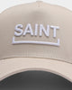 Saint Morta Men's Trophies Strapback Fog