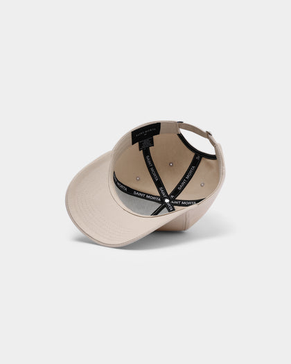 Saint Morta Men's Trophies Strapback Fog
