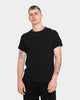 Carré De-Evolution Short Sleeve T-Shirt Black