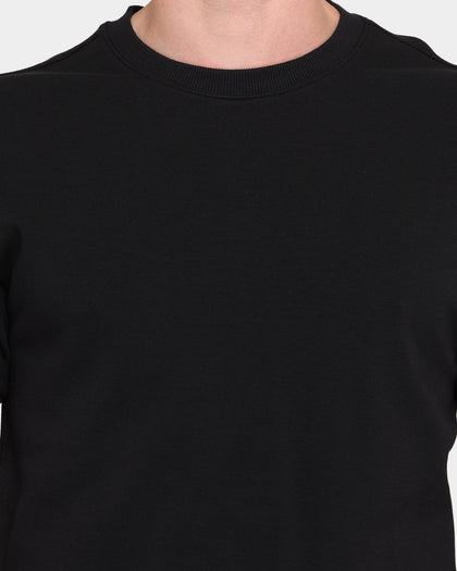 Carré De-Evolution Short Sleeve T-Shirt Black