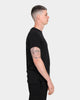 Carré De-Evolution Short Sleeve T-Shirt Black