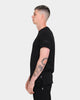 Carré De-Evolution Short Sleeve T-Shirt Black