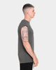 Carré Evolution Muscle T-Shirt Charcoal