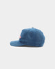 Starter Cord TS CP Snapback Blue