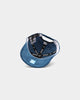 Starter Cord TS CP Snapback Blue