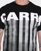 Carré Motion Short Sleeve T-Shirt Washed Black
