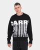Carré Motion Vintage Crewneck Washed Black