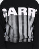 Carré Motion Vintage Crewneck Washed Black