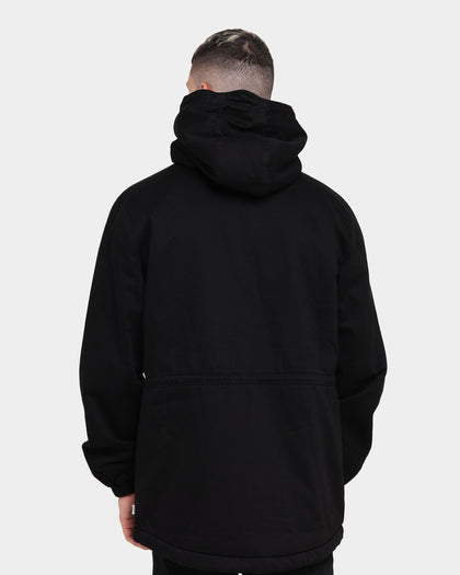 Carré Objectif Denim Jacket Black