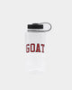 Goat Crew 1L Goat Drink Bottle Clear