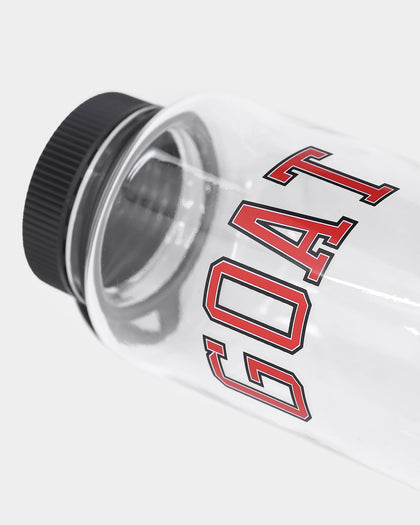 Goat Crew 1L Goat Drink Bottle Clear