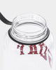 Goat Crew 1L Goat Drink Bottle Clear