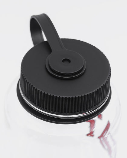 Goat Crew 1L Goat Drink Bottle Clear