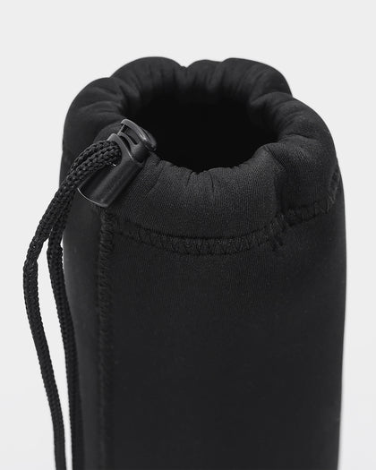 Goat Crew Butterfly Drink Bottle Sleeve Black/Multi-coloured