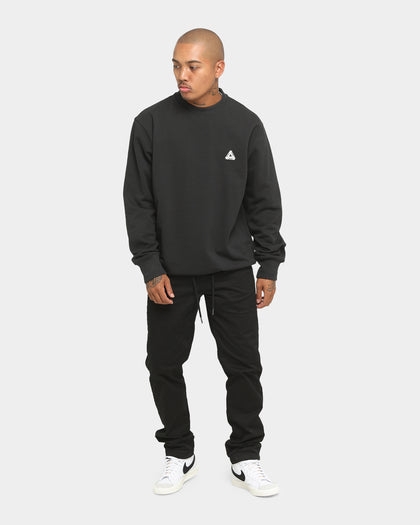 Palace Sofar Crew Black