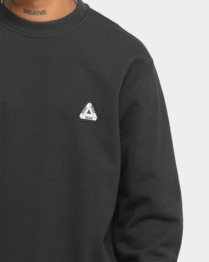 Palace Sofar Crew Black