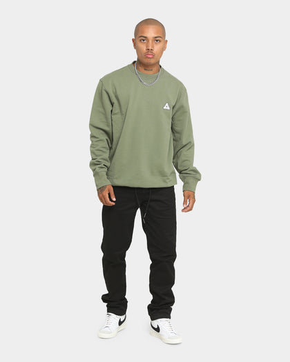 Palace Sofar Crew Olive