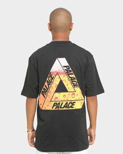 Palace Tri-Lager T-Shirt Black