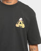 Palace Tri-Lager T-Shirt Black