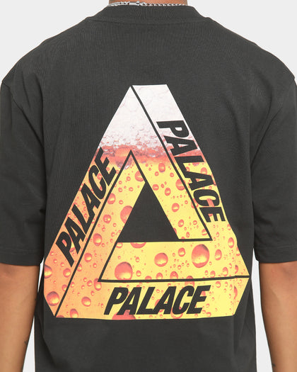 Palace Tri-Lager T-Shirt Black