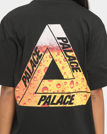 Palace Tri-Lager T-Shirt Black