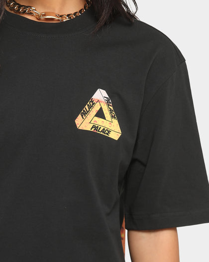 Palace Tri-Lager T-Shirt Black