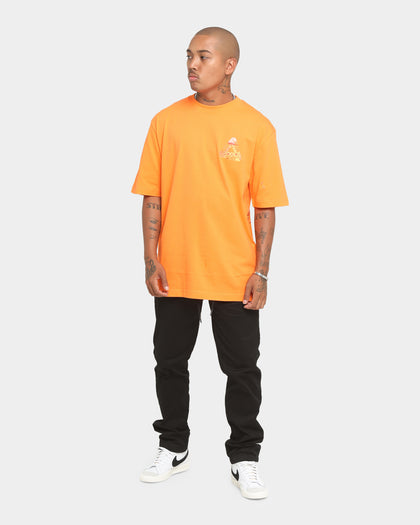 Palace Tri-Lager T-Shirt Orange