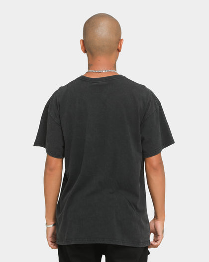 Britney Spears Toxic Short Sleeve T-Shirt Black