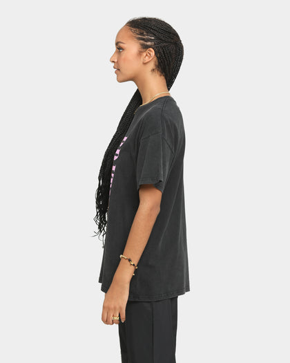 Britney Spears Toxic Short Sleeve T-Shirt Black