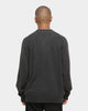 Supreme Stone Washed Sweater Black