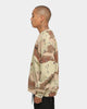 Supreme Futura Logo Crew Camo