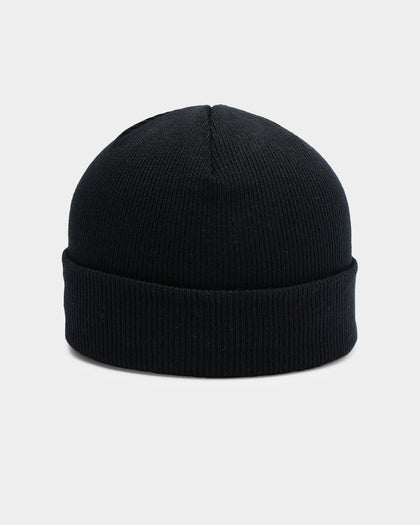 Carré Box Box Beanie Black