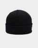 Carré Box Box Beanie Black