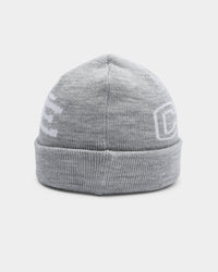 Carré Enorme Beanie Grey Marle
