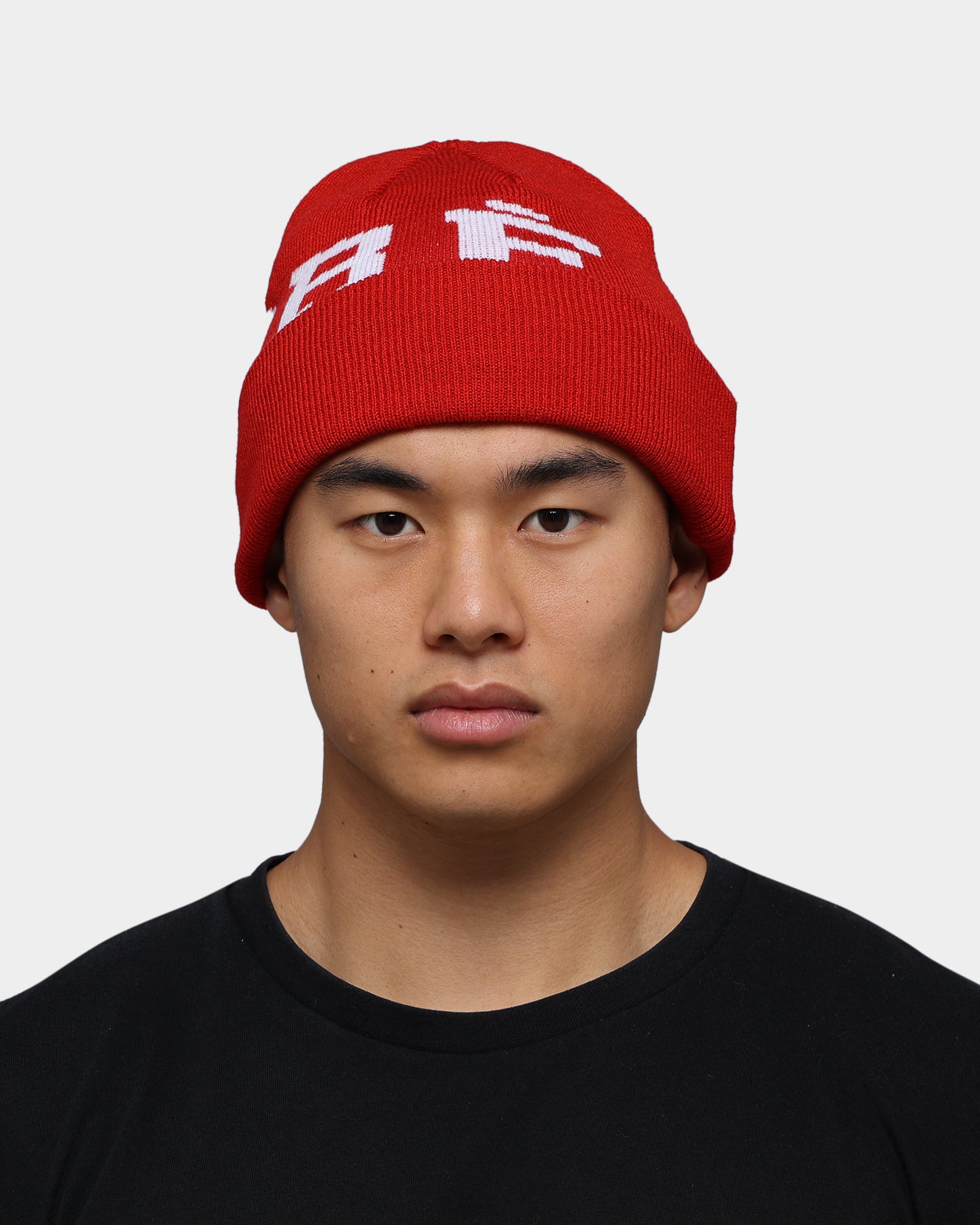 Carré Enorme Beanie Red | Culture Kings US