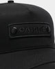 Carré Evolution Iron Lady Strapback Black
