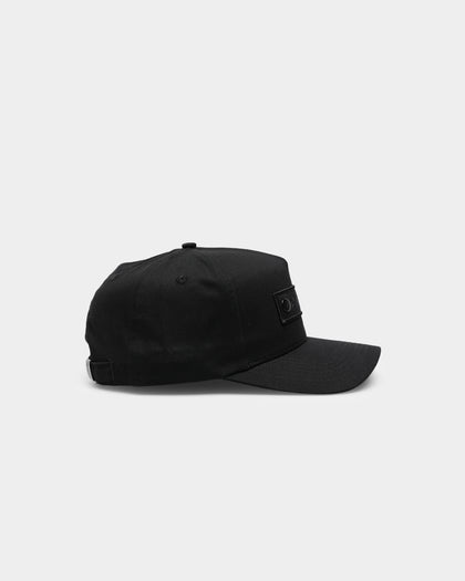 Carré Evolution Iron Lady Strapback Black