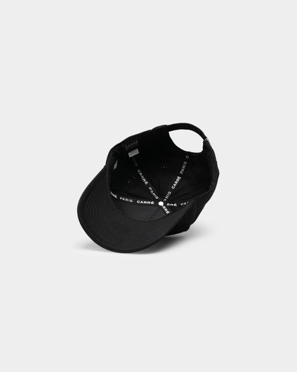 Carré Evolution Iron Lady Strapback Black