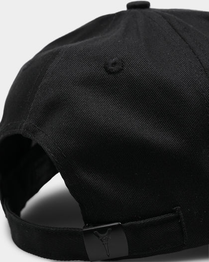 Carré Evolution Iron Lady Strapback Black