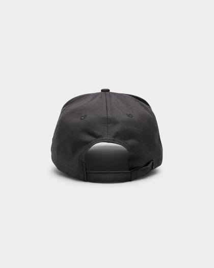 Carré Evolution Iron Lady Strapback Charcoal