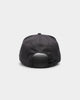 Carré Evolution Iron Lady Strapback Charcoal
